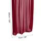 Option Wine Red