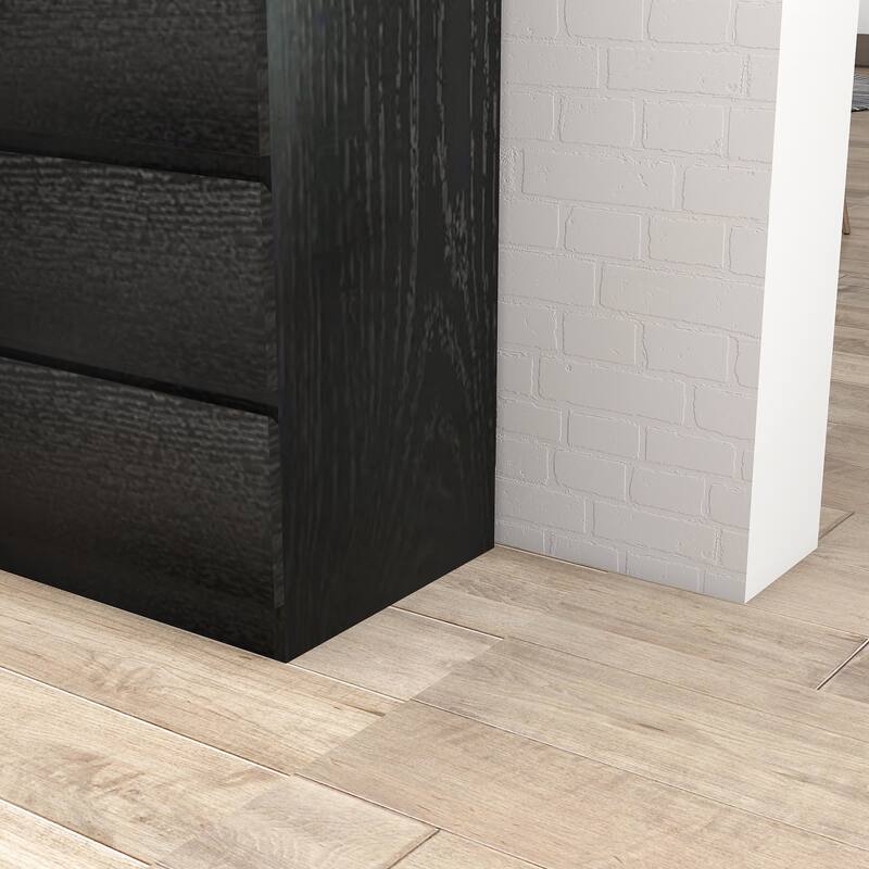 Modern Storage Chest of Drawers