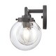 preview thumbnail 28 of 35, Fairbanks 22.75'' Wide 3-Light Vanity Light