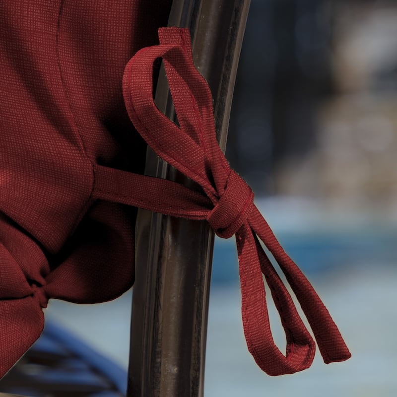 ARDEN Outdoor Chair Cushion
