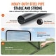 preview thumbnail 8 of 33, Screen Baseball for Batting Cage Heavy Duty Pitching Net for Pitchers Protection