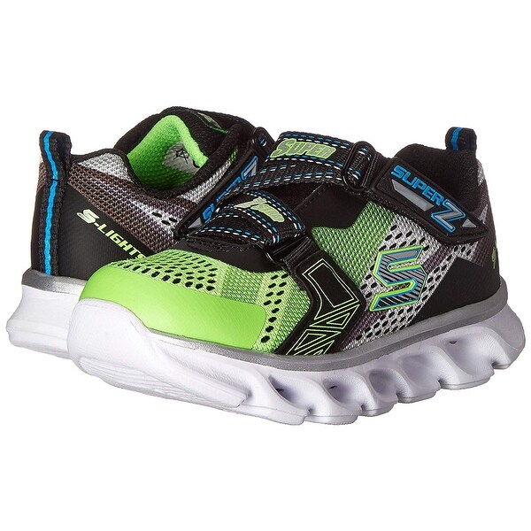 skechers kids light up