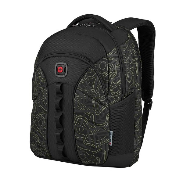 wenger 16 laptop backpack