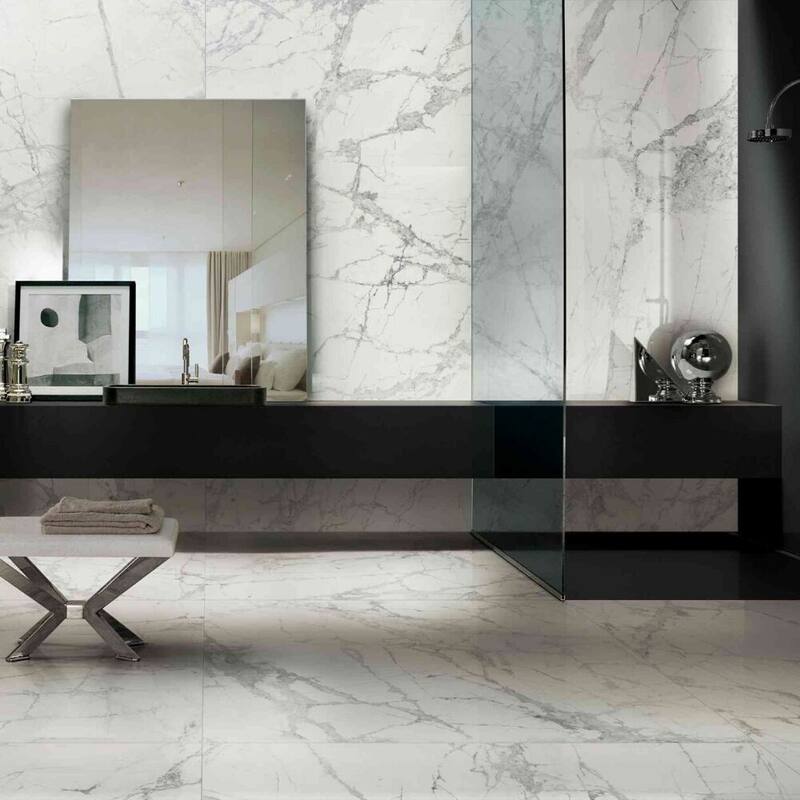 The Tile Life Penthouse 2x2 Mountain Treasure Matte Porcelain Floor & Wall Tile
