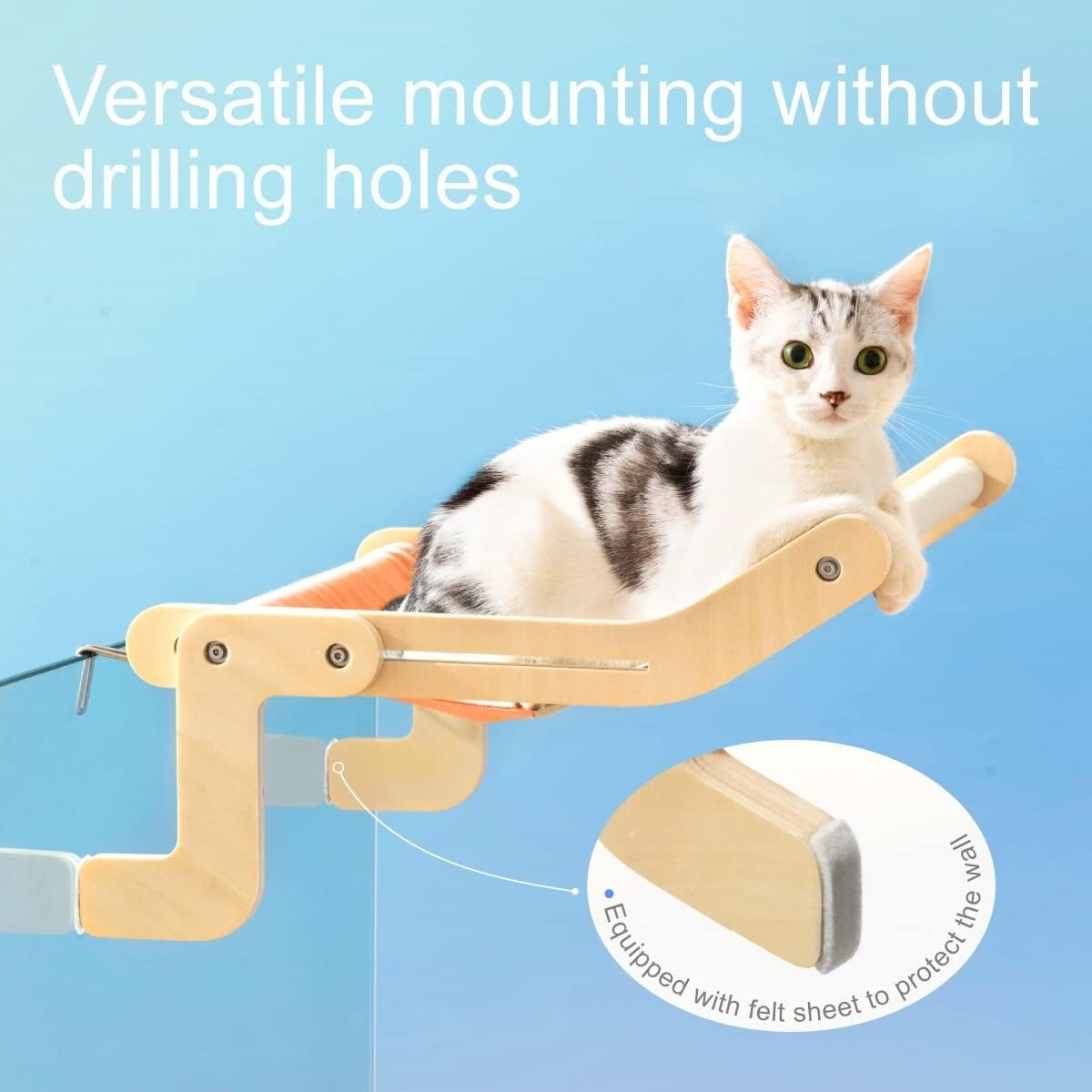 Cat window perch bed bath and beyond outlet