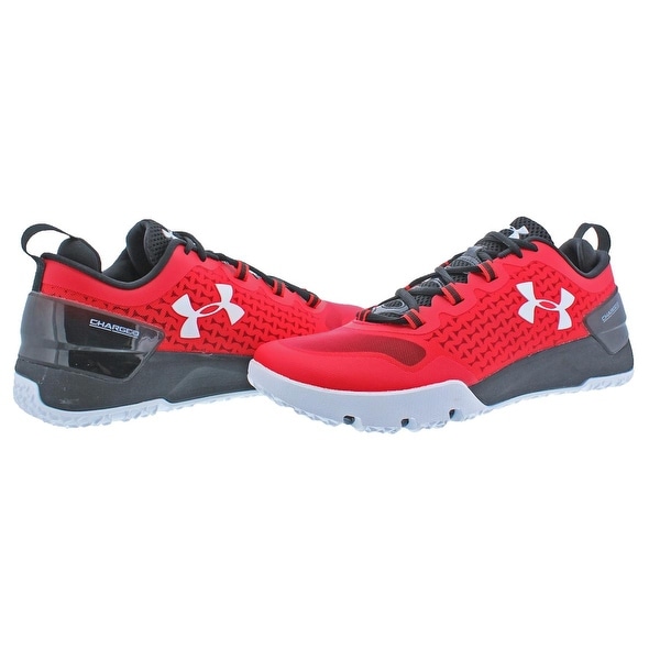 under armour charged ultimate