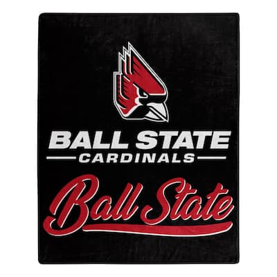 COL 0706 Ball State Signature Raschel