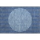 preview thumbnail 54 of 132, Premium Washable Super Soft Modern Zen Mayfield Rug