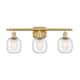 Option Satin Gold / Deco Swirl