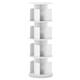 Option White-1 PCS