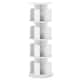 Option White-1 PCS