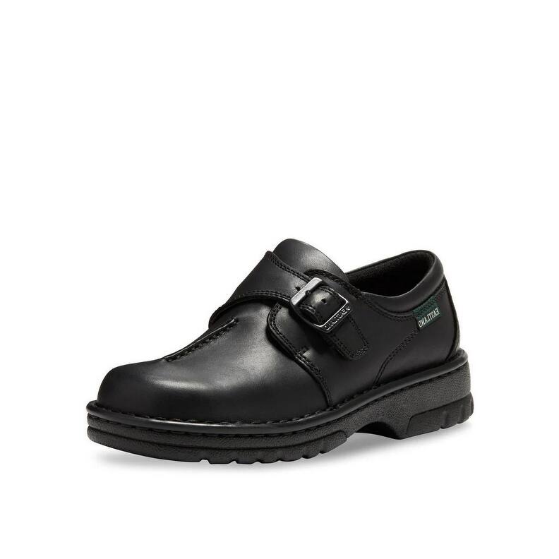 Eastland Casual Shoes Womens Syracuse Slip On Leather Round Toe 3166