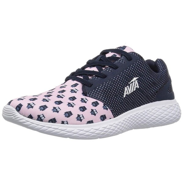 avia girls shoes