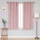 Option Coral Pink