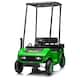 Option Green