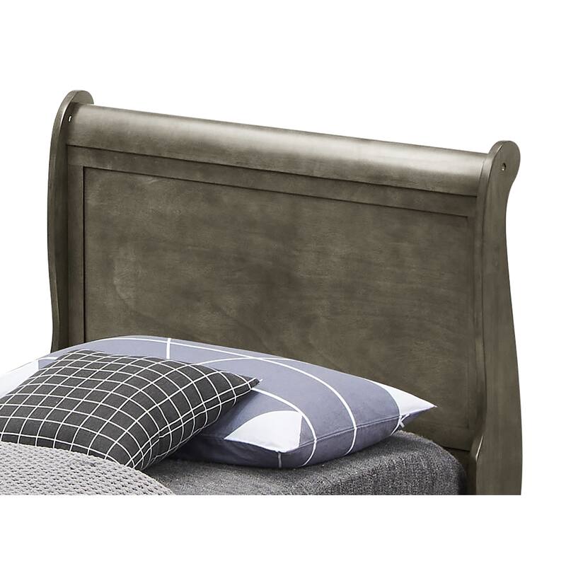 Glory Furniture Louis PhillipeStorage bed