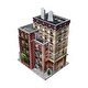 preview thumbnail 7 of 9, Friends - Central Perk 3D Jigsaw Puzzle - 440 Pcs - N/A