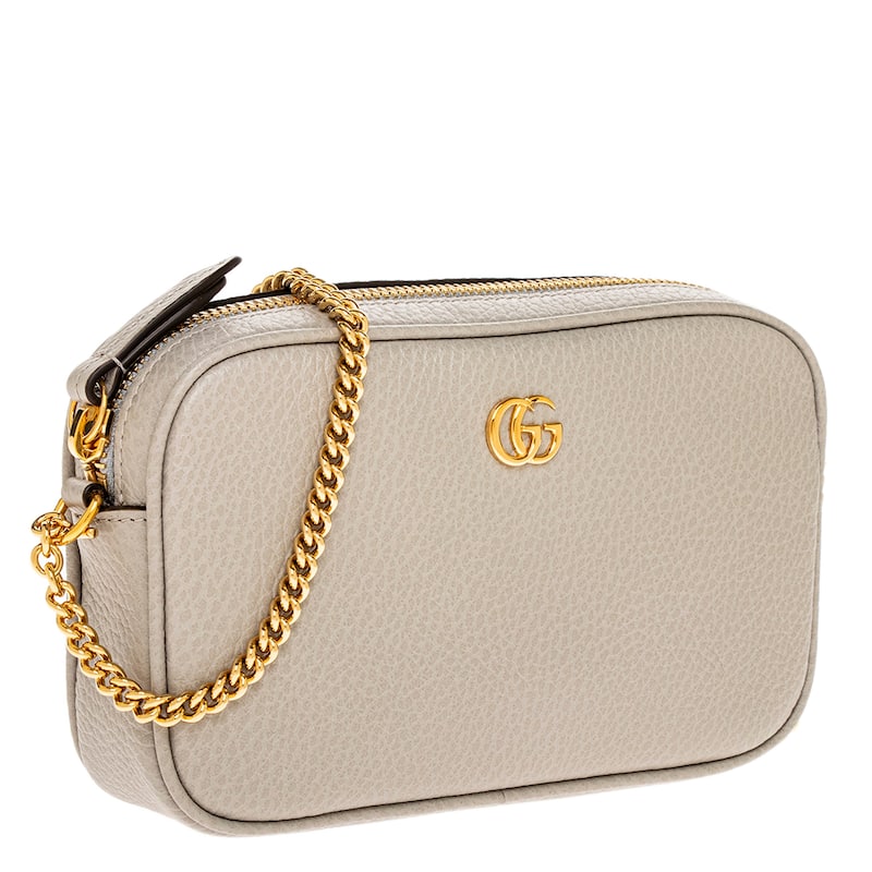 Gucci GG Marmont Mini Camera Bag