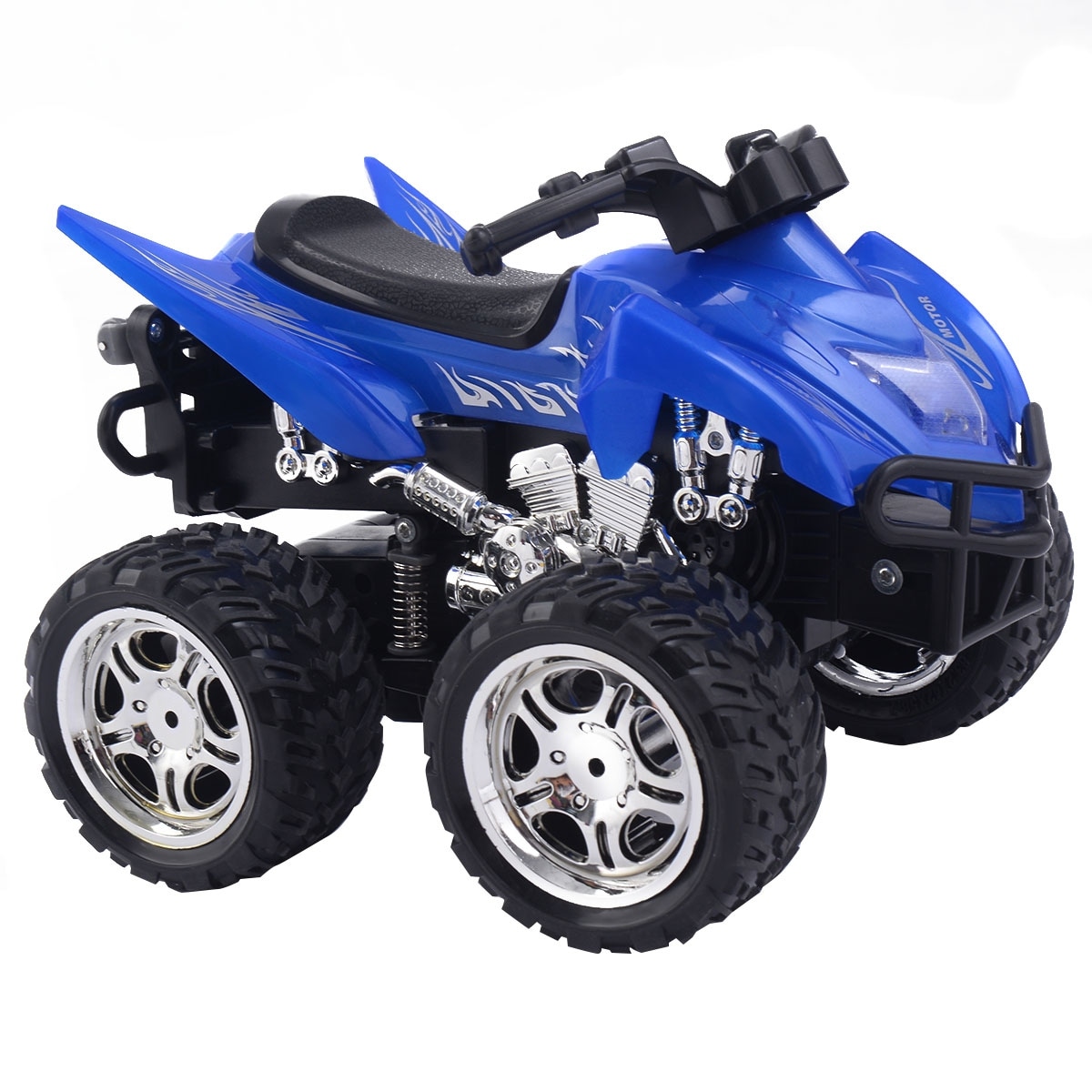 remote control bikes for kids