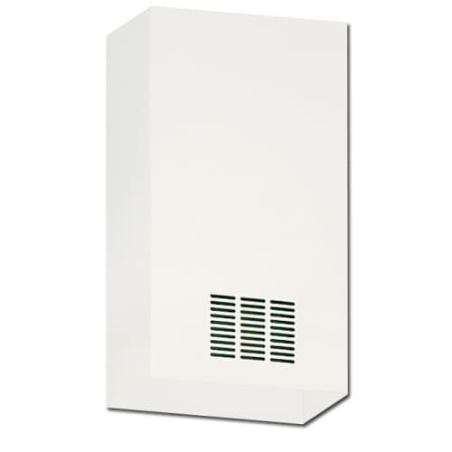 Shop Air King Aliwhext 9ft 10ft High Ceiling Duct Cover