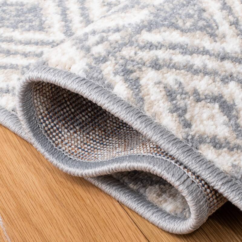 SAFAVIEH Belmont Zyhra Kreszenz Boho Rug