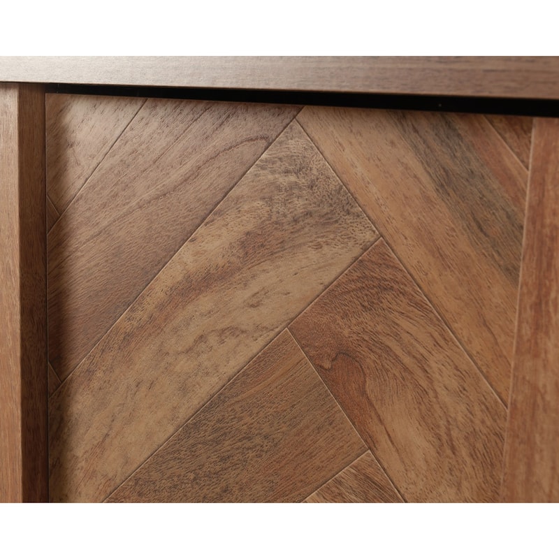 Cannery Bridge Armoire Sm