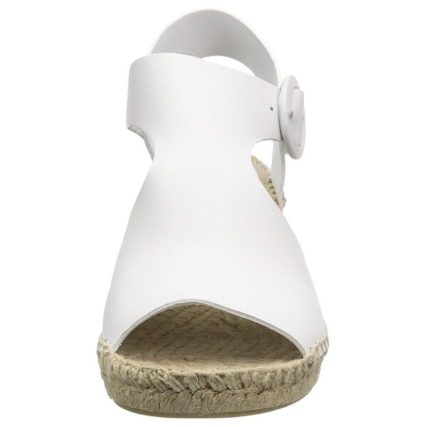 via spiga peep toe pumps