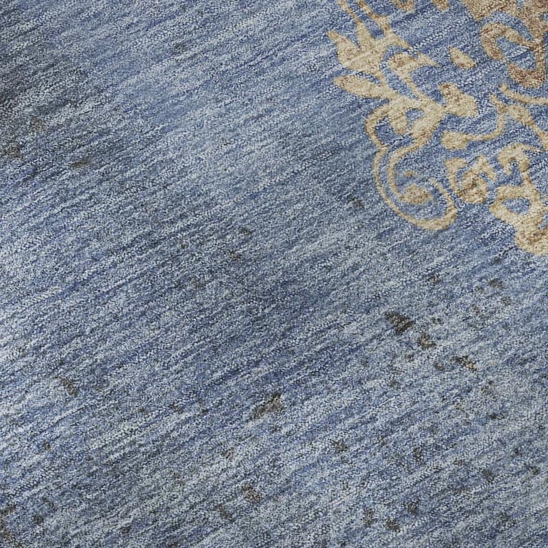 Premium Washable Super Soft Modern Glam Mayfield Rug
