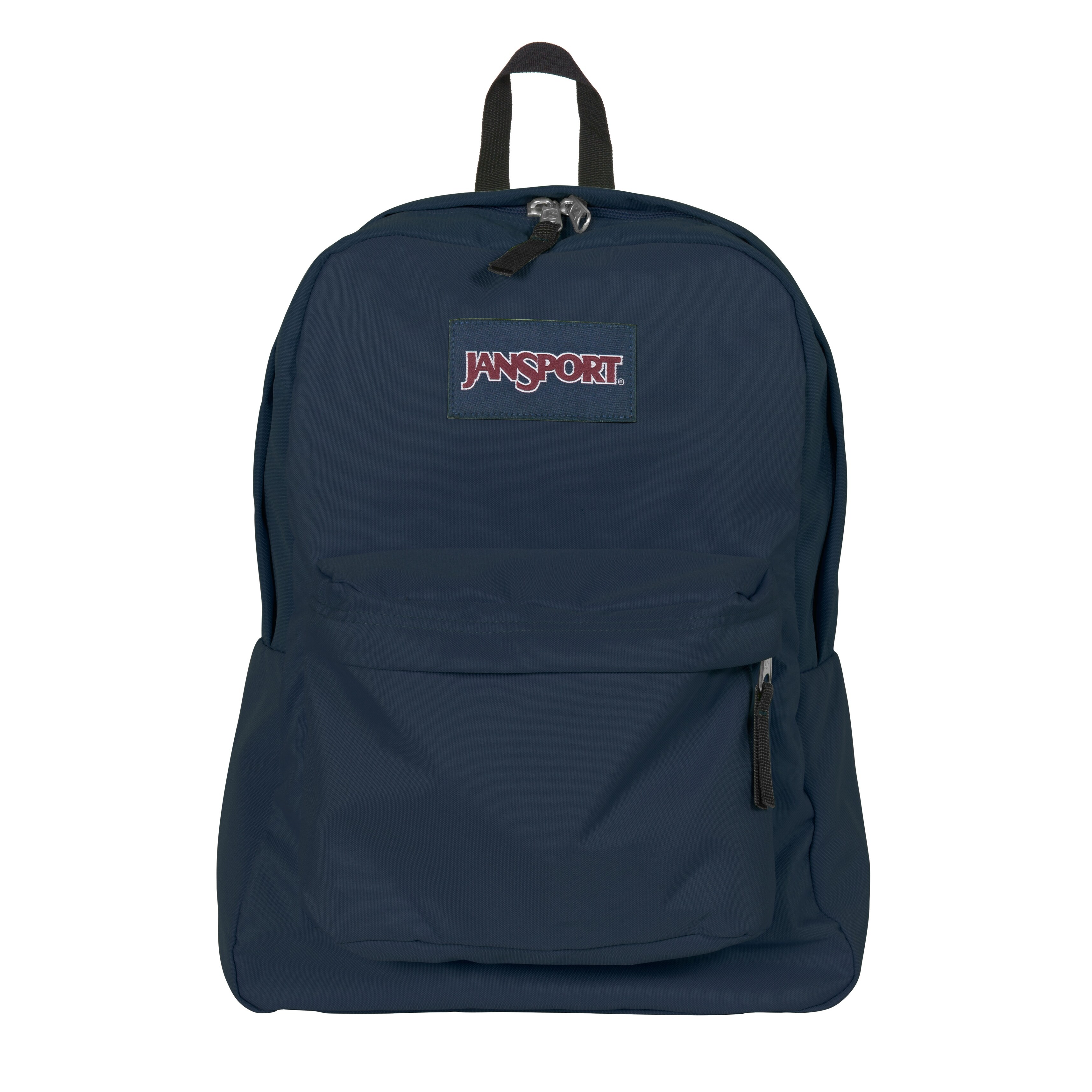 jansport superbreak backpack forge grey