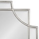 preview thumbnail 62 of 90, Kate and Laurel Minuette Traditional Decorative Framed Wall Mirror