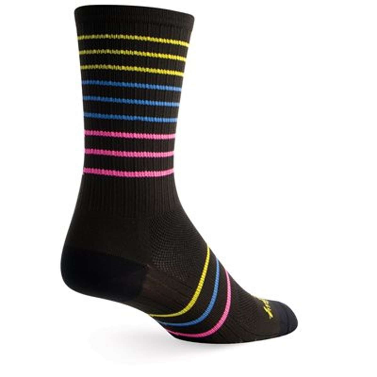 SockGuy College Socks