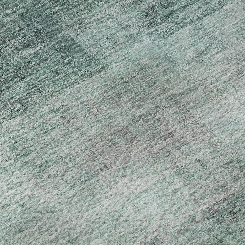 Premium Washable Super Soft Contemporary Ombre Mayfield Rug