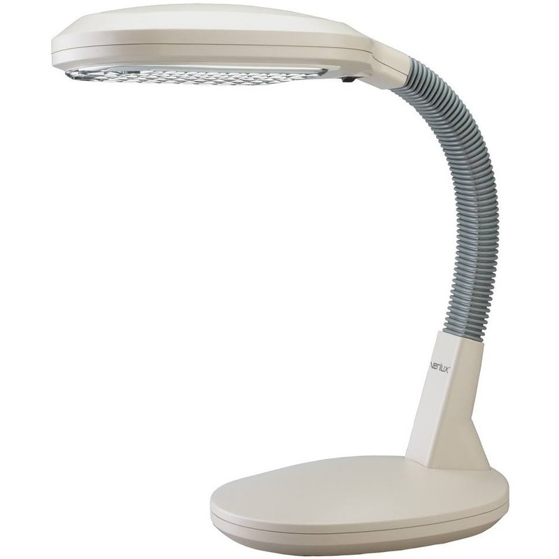 verilux natural spectrum desk lamp