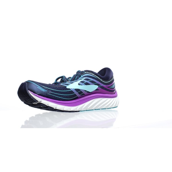 brooks women's glycerin 15 running shoes