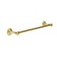 Option Brushed Bronze