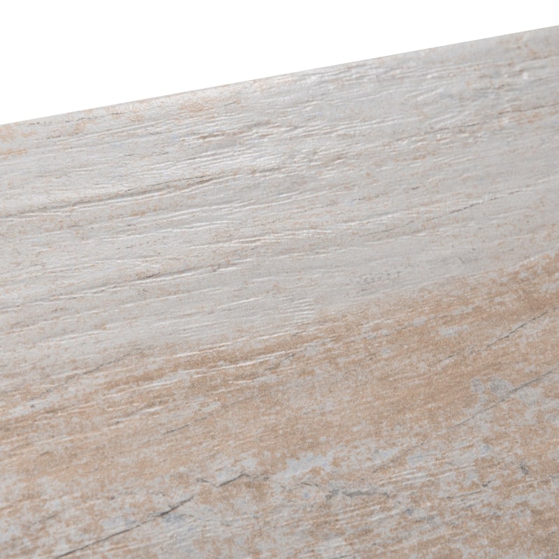 Merola Tile Cava Ribeiro 6" x 31-1/2" Porcelain Floor and Wall Tile