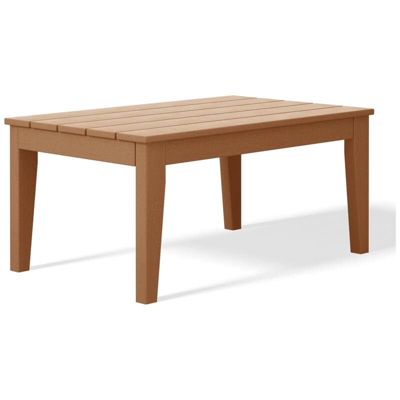 Laguna Poly Coffee Table