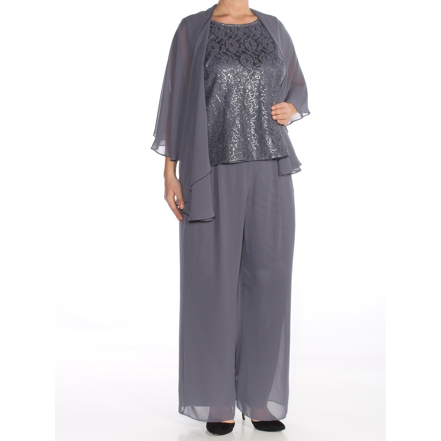 dressy evening jackets plus size