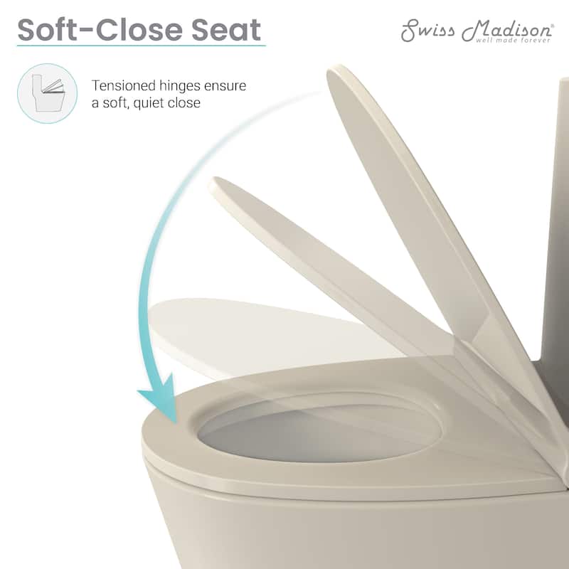 Avancer Smart Toilet Seat Bidet