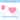Tennis Dampener Heart Silicone Racket Shock Absorber