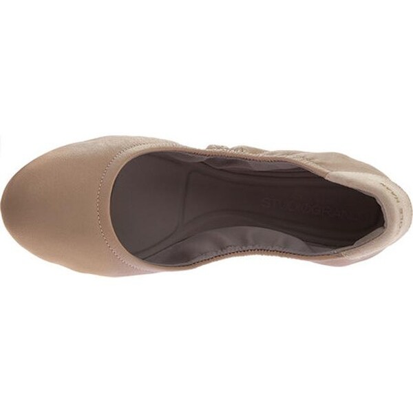 cole haan studiogrand ballet flat