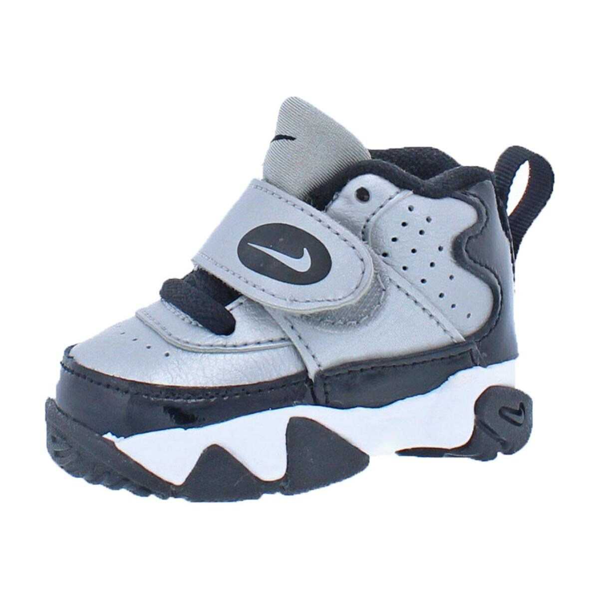 nike mission