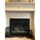 preview thumbnail 3 of 8, Art3d Mother of Pearl Shell Mosaic Tile for Kitchen Backsplash Seamless12"x12" (10 Tiles)