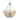 Maxim 22473 Cestino 4 Light 21" Wide Wood Pendant