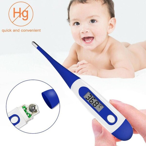 head thermometer