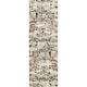 preview thumbnail 33 of 38, Nuloom Aaliyah SpinClean Casual Abstract Machine Washable Area Rug
