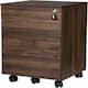 Option Light Walnut