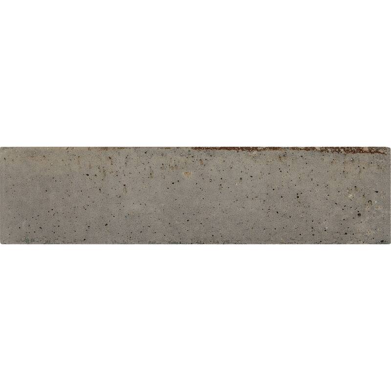 Daltile Remedy 2-1/4" x 9-1/2" Porcelain Wall Tile (36 PC per Carton) (5.42 SQFT per Carton) - Grey