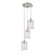 Option Brushed Satin Nickel
