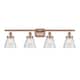 Option Antique Copper / Seedy